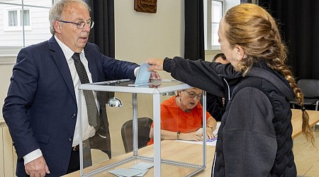 Elections législatives 2024 : le second tour débute samedi dans une partie des outre-mer et sur le continent américain