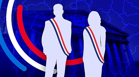 Résultats élections législatives 2024: la liste complète des 577 nouveaux députés