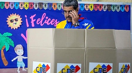 Voices across the globe express concern over increasing arrests in Venezuela after disputed election