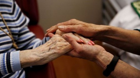 The shame of the state’s nursing homes