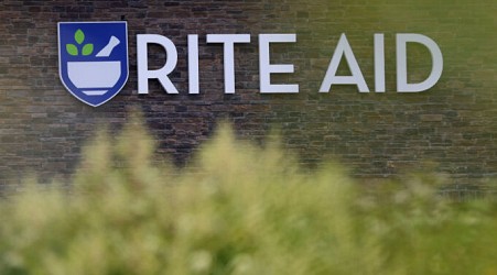 Rite Aid says breach exposes sensitive details of 2.2 million customers