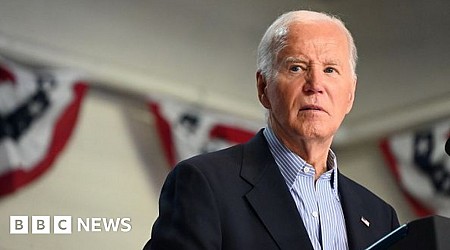 Biden's interview fails to quell Democrats' concerns about his fitness