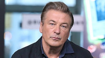 Alec Baldwin, who still faces civil lawsuits over the Halyna Hutchins case, says he may sue prosecutor and sheriff over criminal trial