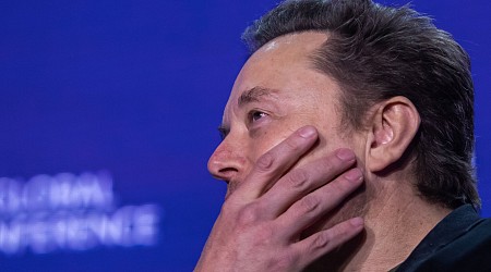 Elon Musk’s Terrible, Horrible, No Good, Very Bad Week