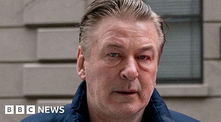 What to know as Alec Baldwin's Rust shooting trial begins