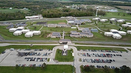 Violent clash and death in Ohio prison leads to $225,000 settlement