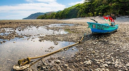 3 things I learned about longevity while visiting the Nicoya Peninsula of Costa Rica, one of the world's Blue Zones