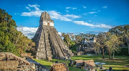 América Central! Passagens para Guatemala ou El Salvador a partir de R$ 1.635