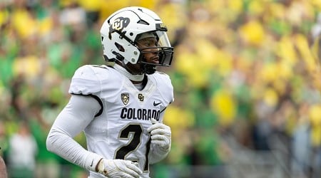 Shilo Sanders Says Colorado 'Got Rid of a Lot of Poison' From 2023 CFB Team