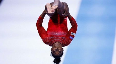 Olympic Gymnastics - Three Things To Watch