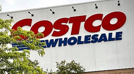 Costco's hourly workers are getting a raise — read the CEO's memo