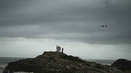 After hitting Yucatan Peninsula, Beryl churns in Gulf of Mexico as Texas braces for potential hit