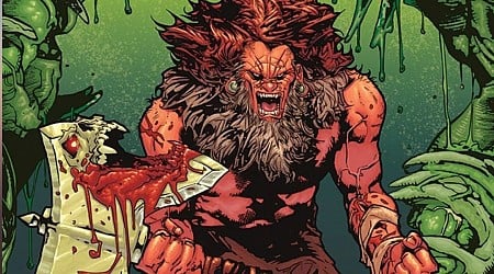 Patrick Stewart, Michael Bay, and Netflix Teaming Up for Fantasy Comic Adaptation Barbaric