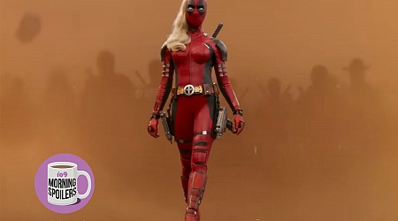 Our Latest Hint For the Identity of Deadpool & Wolverine‘s Lady Deadpool