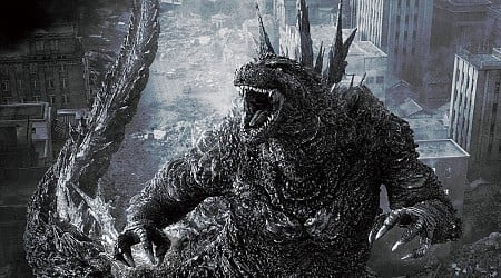 Godzilla Minus One/Minus Color Brings Its Monochromatic Terrors to Netflix in August