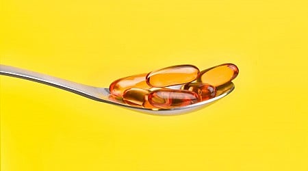 Experts Weigh in on the Latest Heart Health Findings on Fish Oil