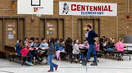 These Treasure Valley schools are closing. What happens to the buildings?