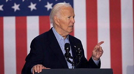 Pressure is mounting on Biden to take a cognitive test. It could be a 'slippery slope' for future presidents, experts say.