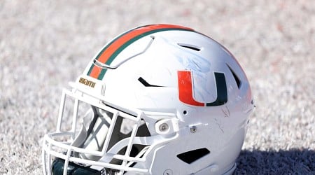 Miami Hurricanes Unveil New Uniforms in Video, Photos Ahead of 2024 CFB Season