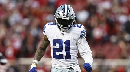 Cowboys' Players Who Won't Live up to Hype in 2024 Season