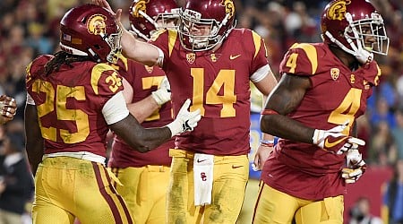 USC football scoring huge commitment will raise the inevitable conversation