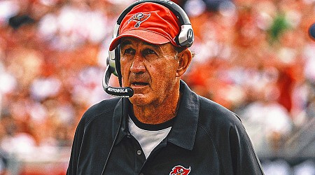 Longtime NFL assistant coach and defensive mastermind Monte Kiffin dies at age 84