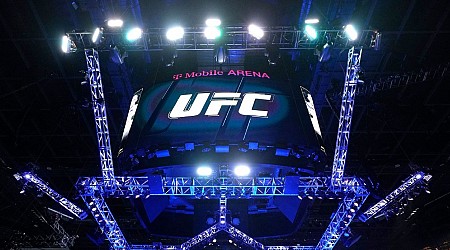 Judge denies $335M UFC antitrust settlement