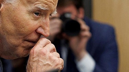 Corona und Rücktrittsforderungen – „Joe Biden ist massiv unter Druck“