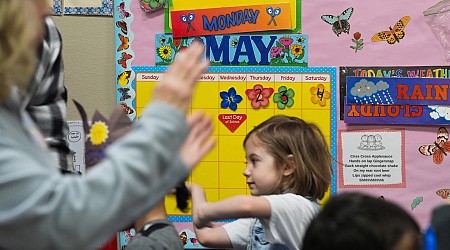 Head Start preschool in Alaska closing amid teacher shortage, low pay