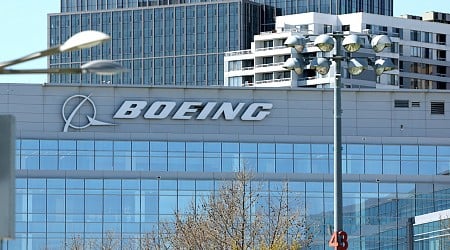 Boeing Agrees to Plead Guilty to Criminal Fraud. Guess Who’s Going to Jail?