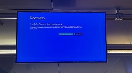 Traveling today? Here's how airport delays and 911 outages triggered by 'CrowdStrike' bug and Microsoft downtime can affect you