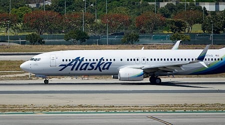 Alaska Airlines adds a whopping 18 routes, 1 new destination