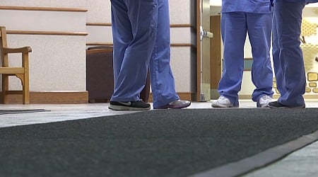 Wisconsin could see shortage of nearly 20,000 nurses by 2040, DWD says