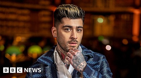 UK music needs 'the next Zayn', says Simon Cowell