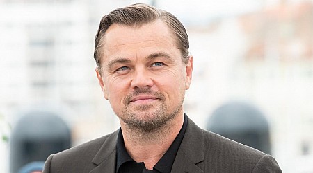 Leonardo DiCaprio’s Vegan Shoe Business Hits Crisis – Firm Gets $3.5m Loss Kicking After Eco-Campaigning Actor Accused of Hypocrisy Over Jet-Setting Lifestyle