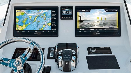 AI Technology Takes Marine Navigation To The Next Level