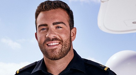 What Happened To Alex Radcliffe After Below Deck Mediterranean Season 5?