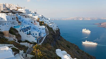 Best Mediterranean cruises in 2024 and 2025