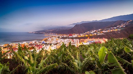 La Palma: The Green Canary Island Where Nature Takes Center Stage