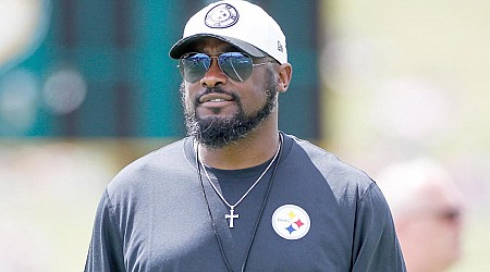Mike Tomlin may have just revealed the Steelers strategy for the NFL's new kickoff rule