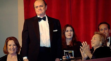 Hollywood: US-Komiker Bob Newhart gestorben