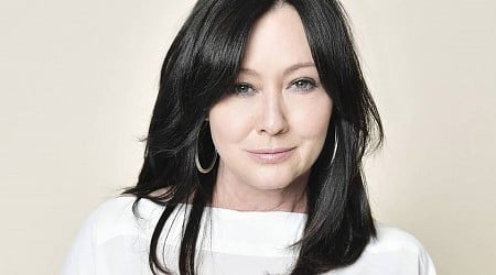 Shannen Doherty, la actriz de ‘Embrujadas’ ha muerto a los 53 años