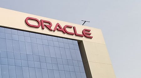 Oracle and Musk-owned xAI close talks on reported $10bn server deal