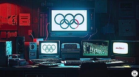 JO 2024 : pourquoi des sites web vont forcément tomber en panne pendant les compétitions