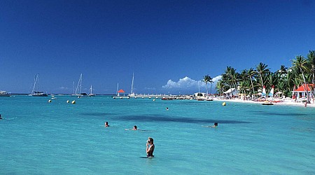 Enquête. Une saisonnière alsacienne tuée sur une plage en Guadeloupe