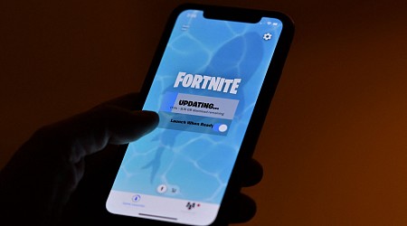 Fortnite Returning to iPhones After Four-Year Long Legal Battle