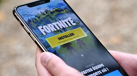 Après Apple, Epic Games (Fortnite) entre en guerre contre Samsung