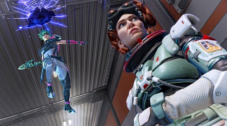 Apex Legends Battle Pass undergoes a revamp and guess who’s better off? Spoiler, it’s not you