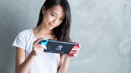 6 Reasons Why I Regret Buying My Nintendo Switch