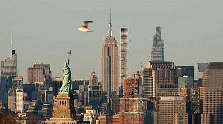 Meteor Exploded Over N.Y.C. at 38,000 MPH: 'Rare Daylight Fireball'